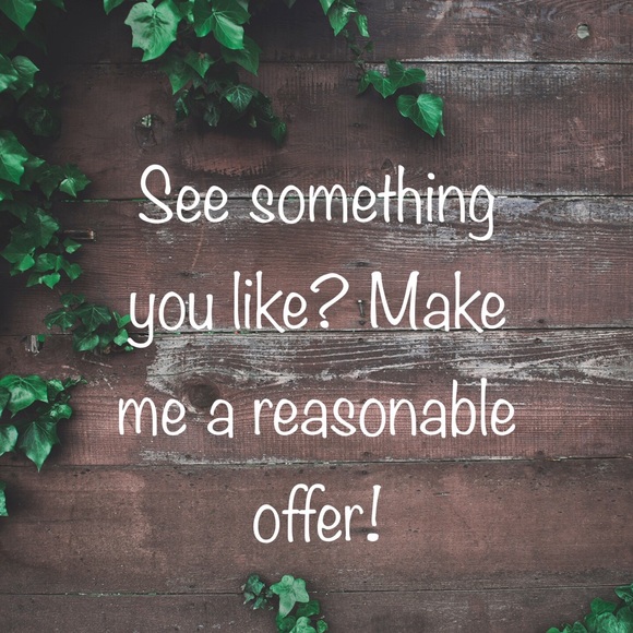 Make me an offer! - Picture 1 of 1